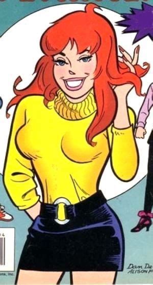 Cheryl Blossom fucked great